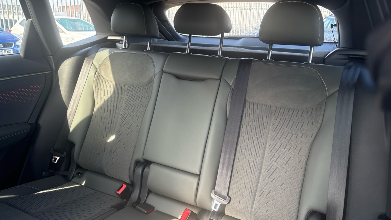 CUPRA Terramar 1.5 eTSI 150 Tribe Edition 5dr DSG Petrol Hatchback